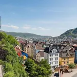 Elegant Center - Ideal For Business Or Leisure Travelers * Bergen