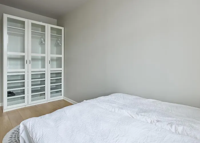 Elegant Center - Ideal For Business Or Leisure Travelers 베르겐