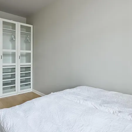 Elegant Center - Ideal For Business Or Leisure Travelers Bergen
