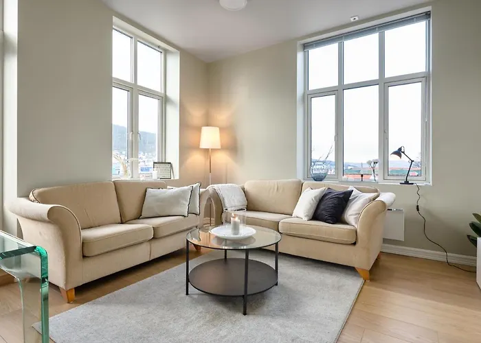 Elegant Center - Ideal For Business Or Leisure Travelers